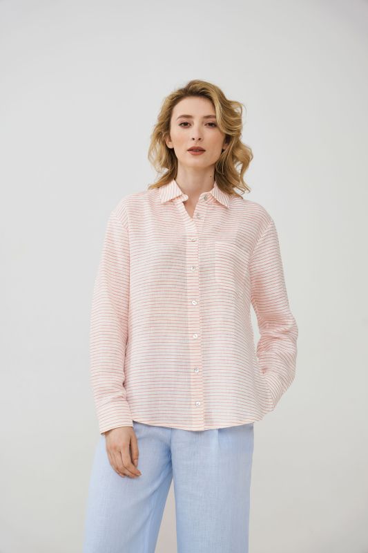 Сорочка Oversized